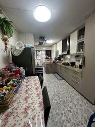 Blk 151 Woodlands Street 13 (Woodlands), HDB 3 Rooms #532532721